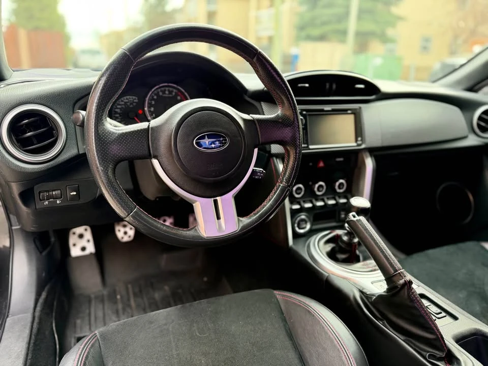 2016 Subaru BRZ 1st Gen - Image 11 of 20