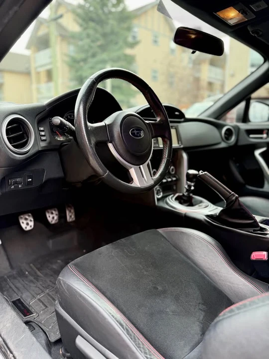 2016 Subaru BRZ 1st Gen - Image 9 of 20