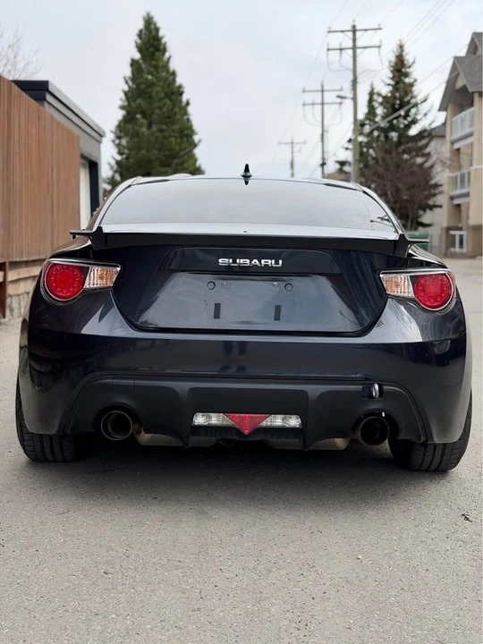 2016 Subaru BRZ 1st Gen - Image 19 of 20
