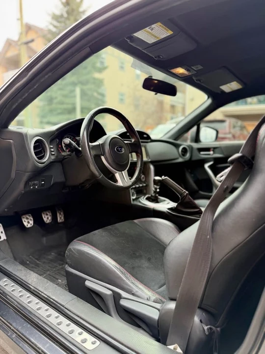 2016 Subaru BRZ 1st Gen - Image 5 of 20