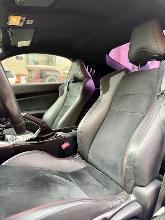 2016 Subaru BRZ 1st Gen - Image 10 of 20