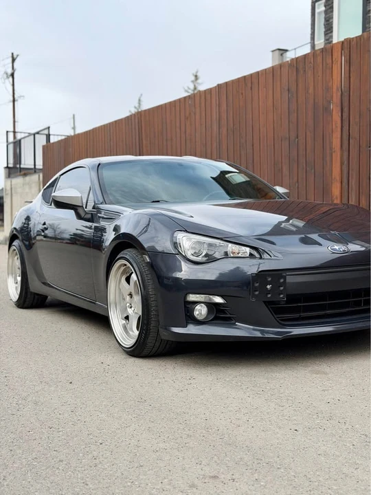 2016 Subaru BRZ 1st Gen - Image 6 of 20