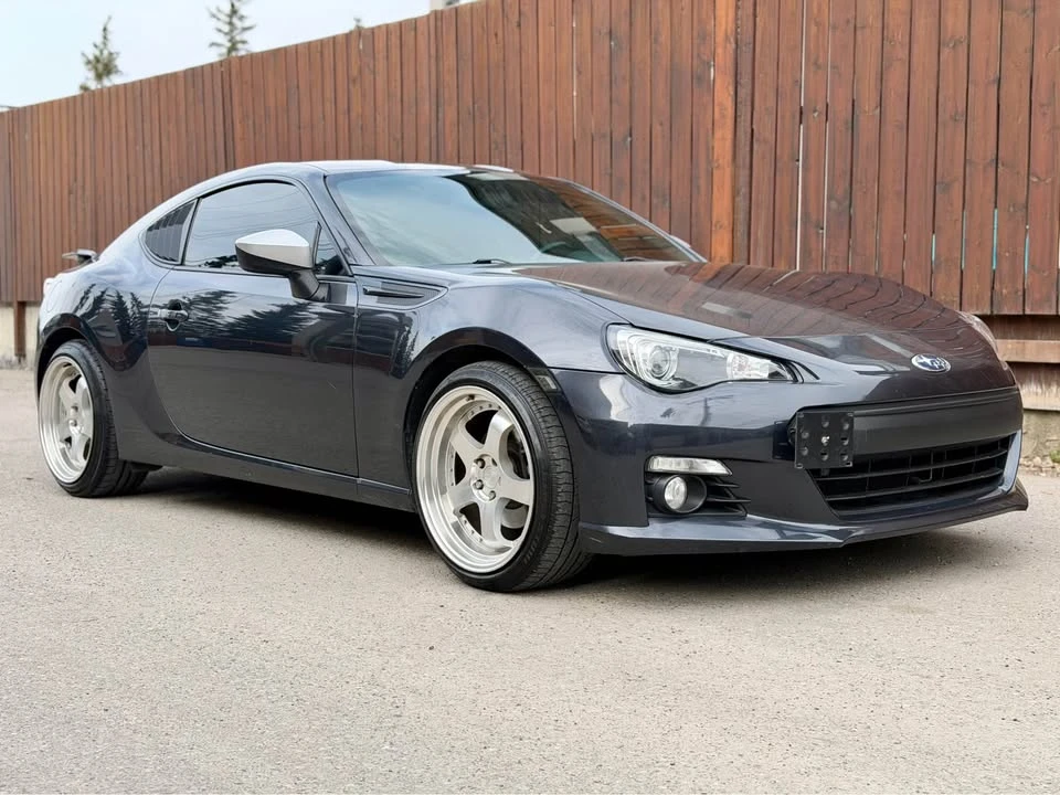 2016 Subaru BRZ 1st Gen - Image 20 of 20