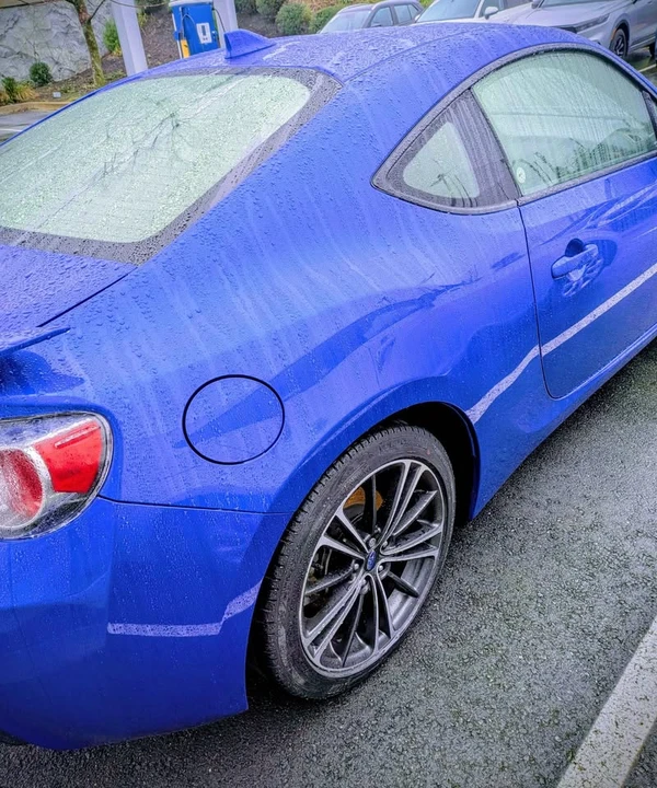 2016 Subaru BRZ 1st Gen - Image 4 of 4