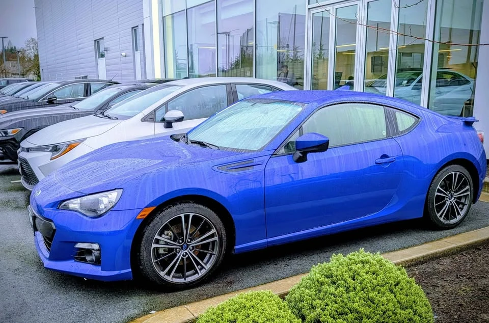 2016 Subaru BRZ 1st Gen - Image 2 of 4