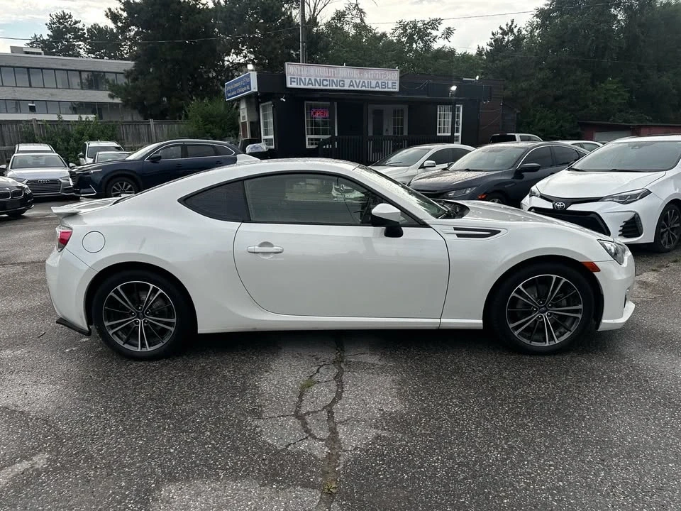 2016 Subaru BRZ 1st Gen - Image 5 of 18
