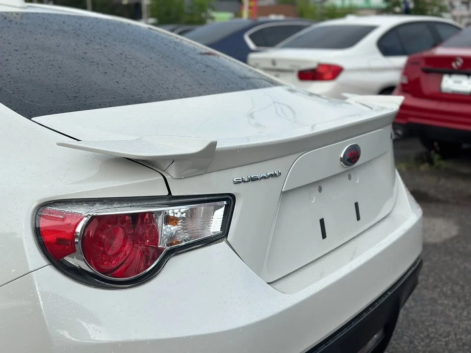 2016 Subaru BRZ 1st Gen - Image 12 of 18