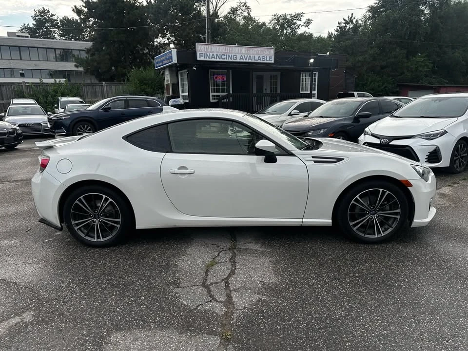 2016 Subaru BRZ 1st Gen - Image 7 of 20