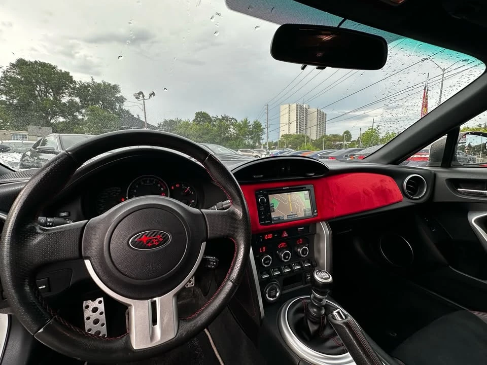 2016 Subaru BRZ 1st Gen - Image 19 of 20