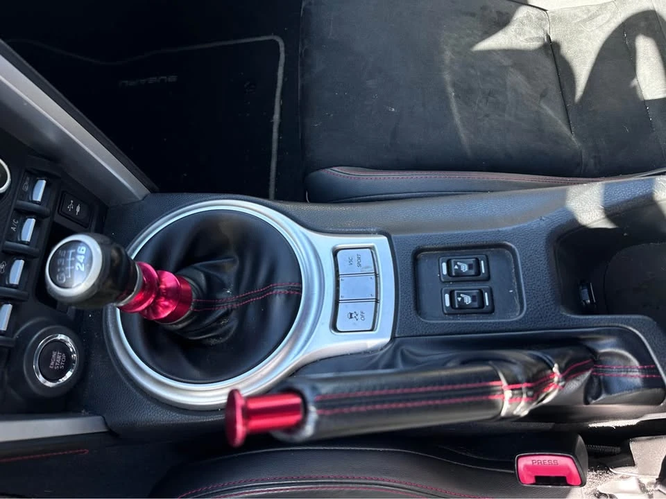 2016 Subaru BRZ 1st Gen - Image 11 of 11