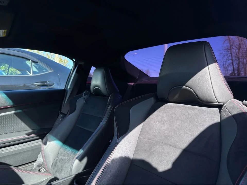 2016 Subaru BRZ 1st Gen - Image 10 of 11