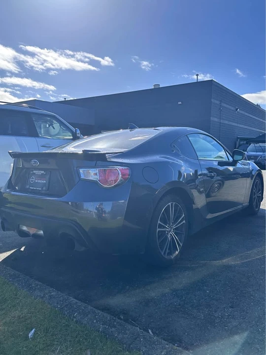 2016 Subaru BRZ 1st Gen - Image 3 of 11
