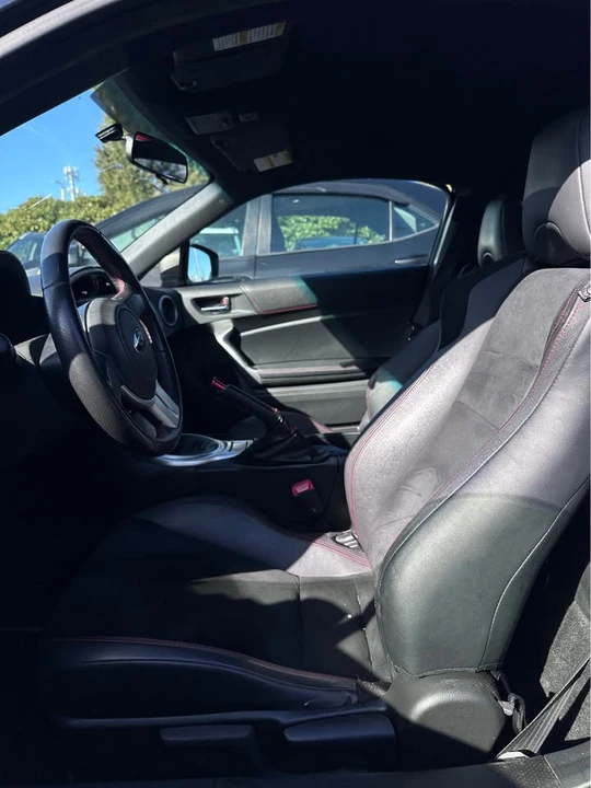 2016 Subaru BRZ 1st Gen - Image 7 of 11