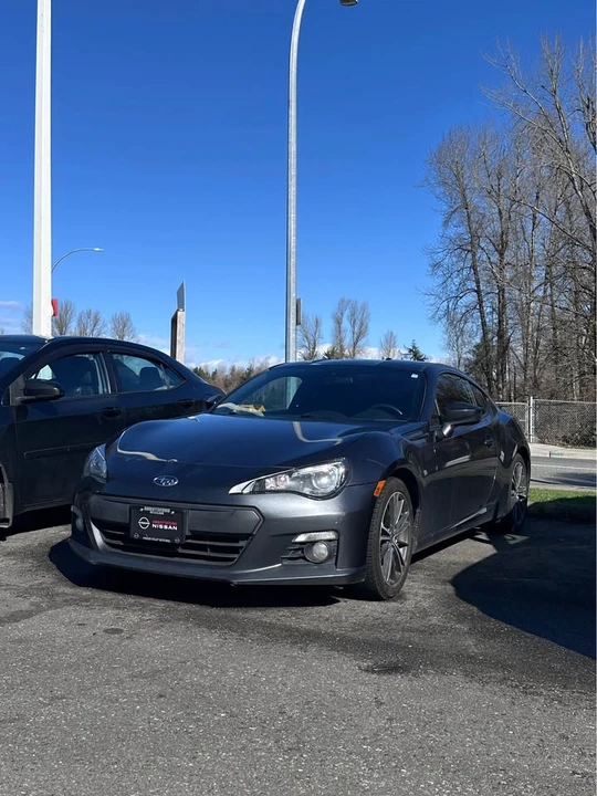 2016 Subaru BRZ 1st Gen - Image 2 of 11