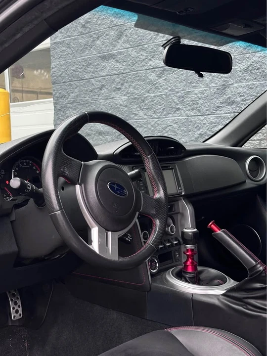 2016 Subaru BRZ 1st Gen - Image 7 of 12
