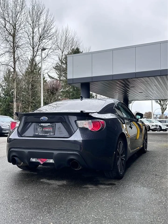 2016 Subaru BRZ 1st Gen - Image 4 of 12
