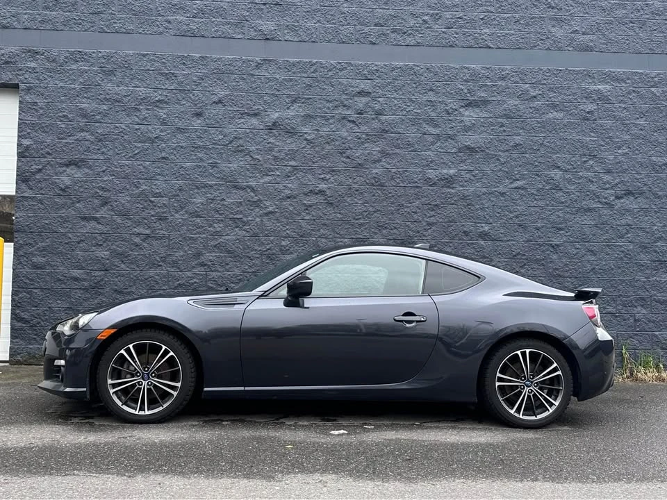 2016 Subaru BRZ 1st Gen - Image 2 of 12