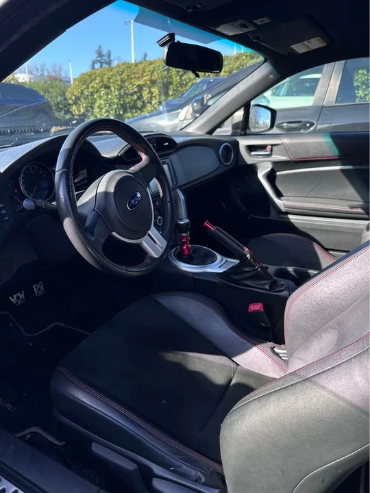 2016 Subaru BRZ 1st Gen - Image 8 of 11