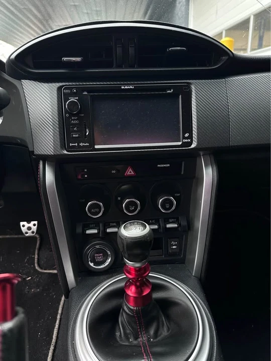2016 Subaru BRZ 1st Gen - Image 10 of 12