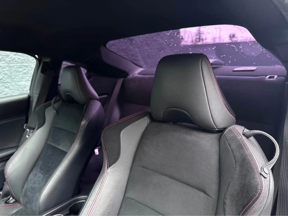 2016 Subaru BRZ 1st Gen - Image 12 of 12