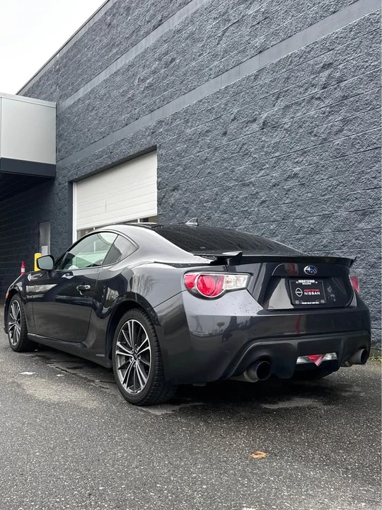 2016 Subaru BRZ 1st Gen - Image 5 of 12