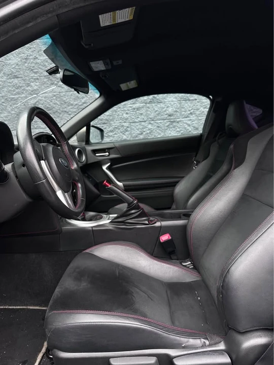 2016 Subaru BRZ 1st Gen - Image 8 of 12
