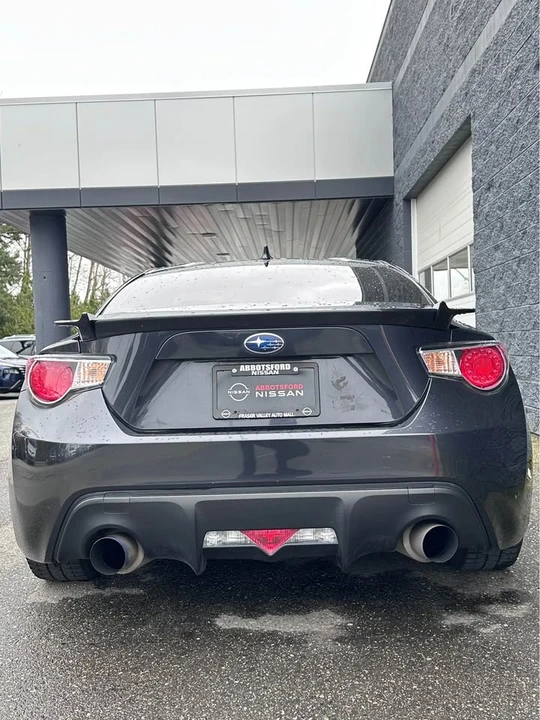 2016 Subaru BRZ 1st Gen - Image 6 of 12