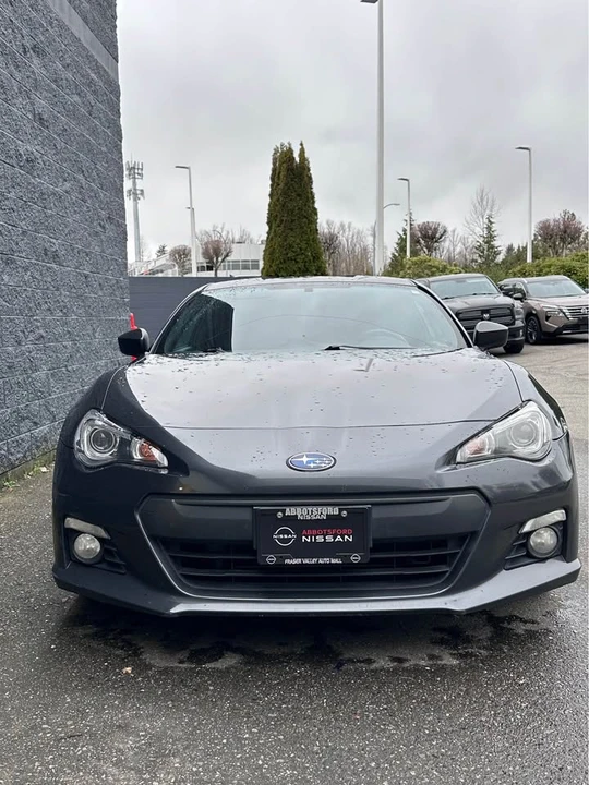 2016 Subaru BRZ 1st Gen - Image 3 of 12