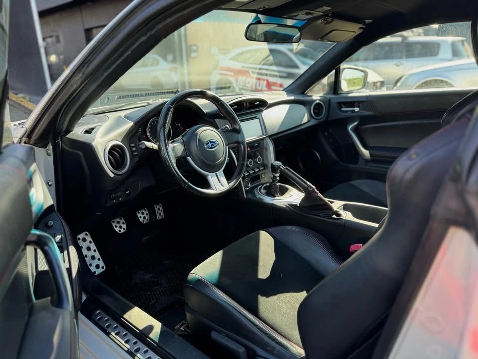 2016 Subaru BRZ 1st Gen - Image 10 of 14