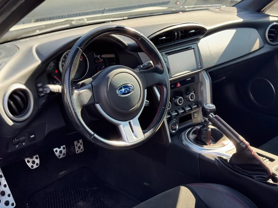 2016 Subaru BRZ 1st Gen - Image 9 of 14