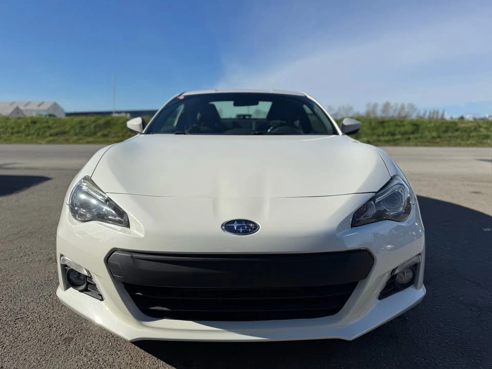 2016 Subaru BRZ 1st Gen - Image 11 of 14