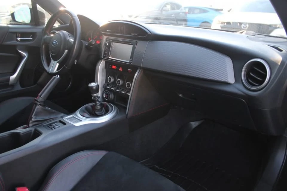 2016 Subaru BRZ 1st Gen - Image 6 of 18