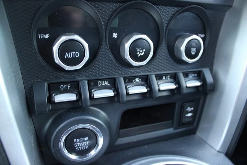2016 Subaru BRZ 1st Gen - Image 12 of 18