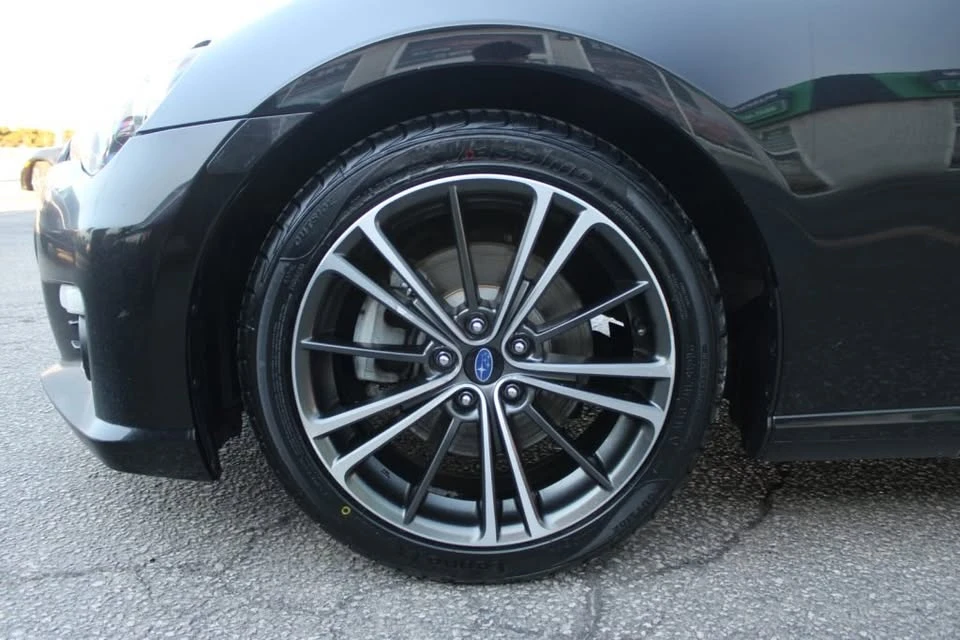 2016 Subaru BRZ 1st Gen - Image 18 of 18