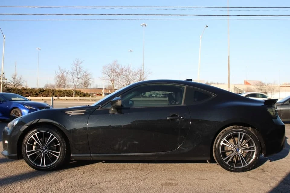 2016 Subaru BRZ 1st Gen - Image 3 of 18