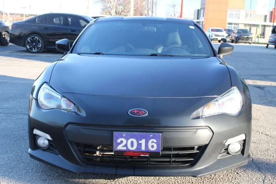 2016 Subaru BRZ 1st Gen - Image 2 of 18