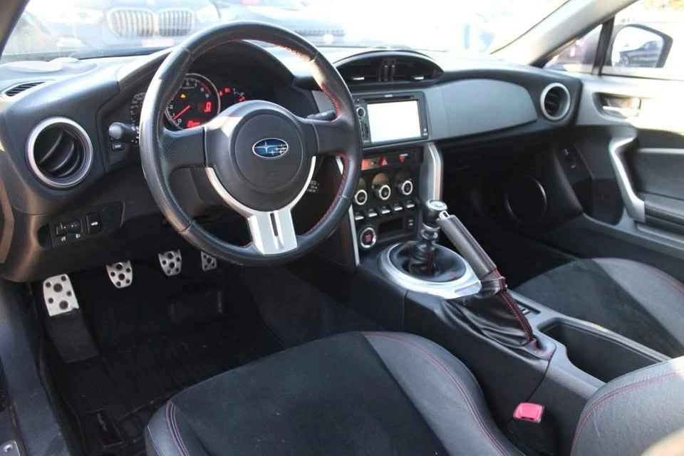 2016 Subaru BRZ 1st Gen - Image 5 of 18