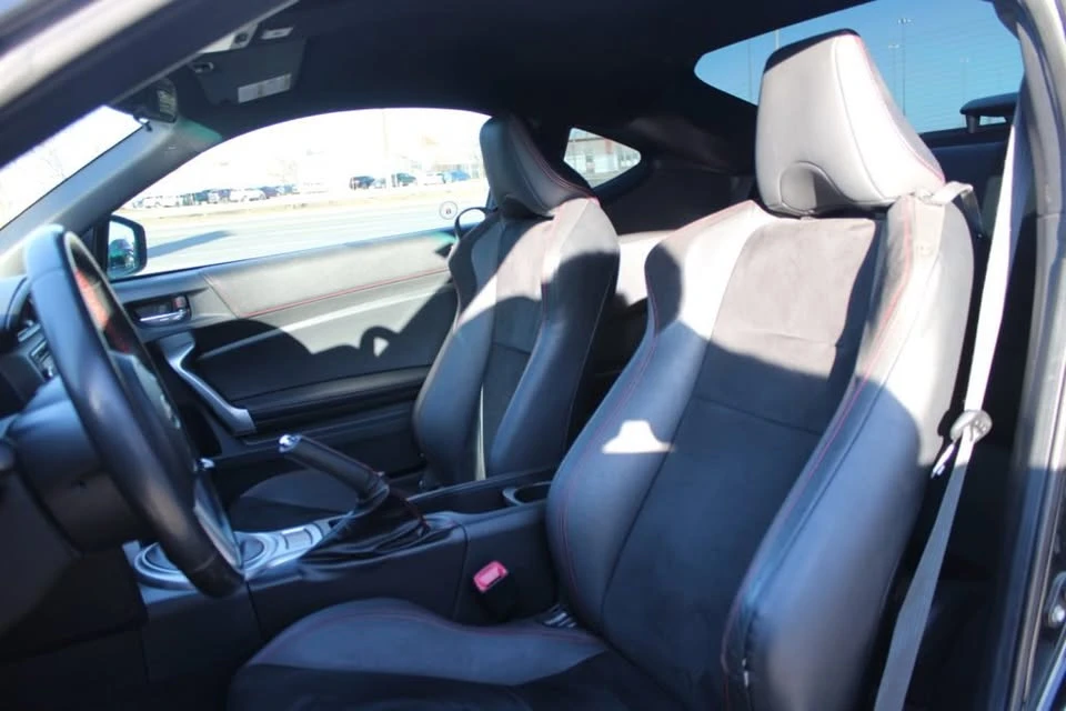 2016 Subaru BRZ 1st Gen - Image 7 of 18