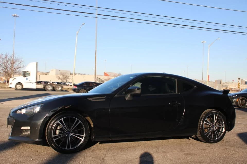 2016 Subaru BRZ 1st Gen - Image 2 of 17