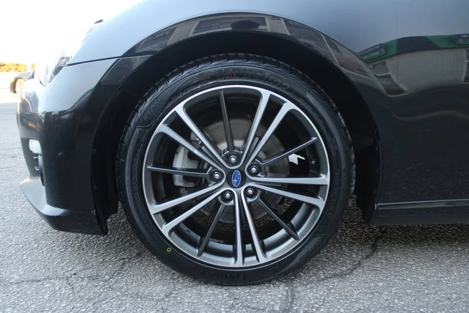 2016 Subaru BRZ 1st Gen - Image 17 of 17