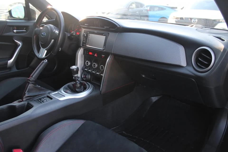 2016 Subaru BRZ 1st Gen - Image 5 of 17