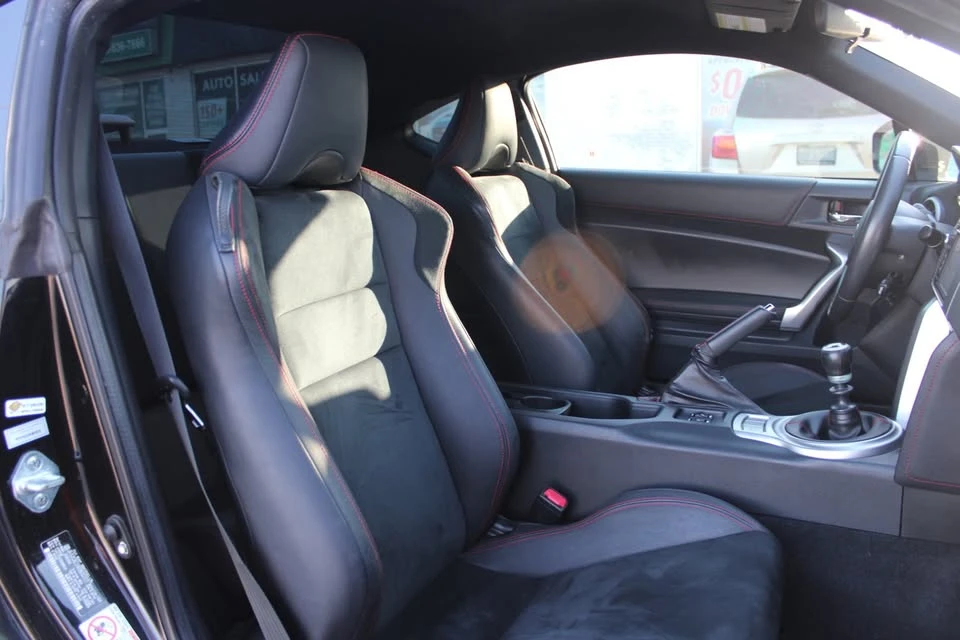 2016 Subaru BRZ 1st Gen - Image 5 of 12