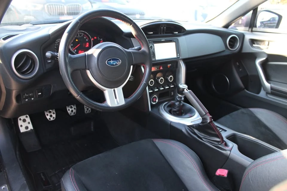 2016 Subaru BRZ 1st Gen - Image 4 of 12