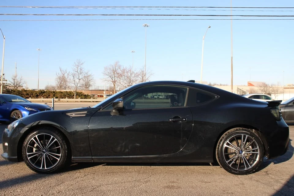 2016 Subaru BRZ 1st Gen - Image 2 of 12