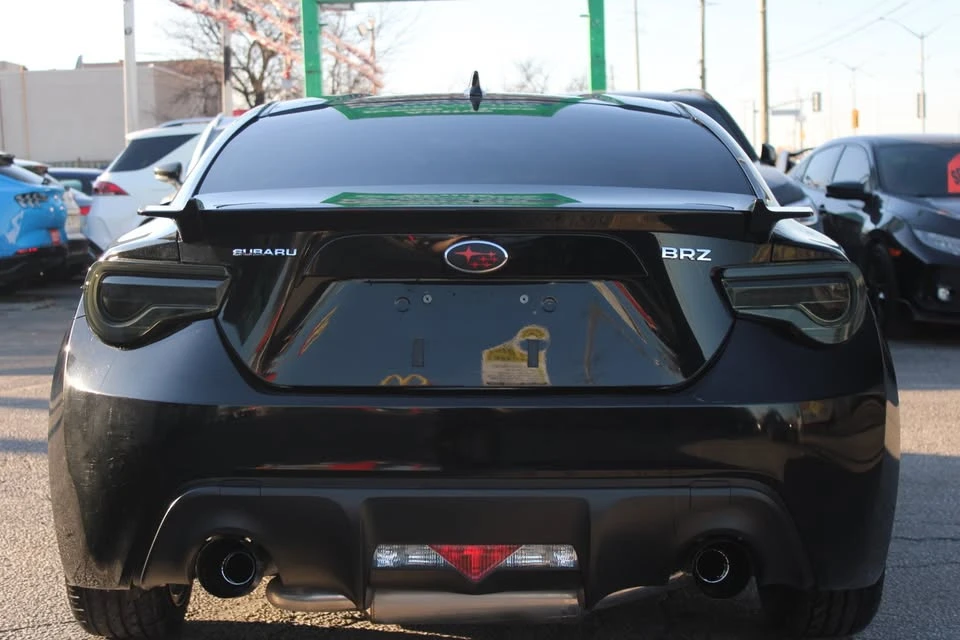 2016 Subaru BRZ 1st Gen - Image 3 of 12