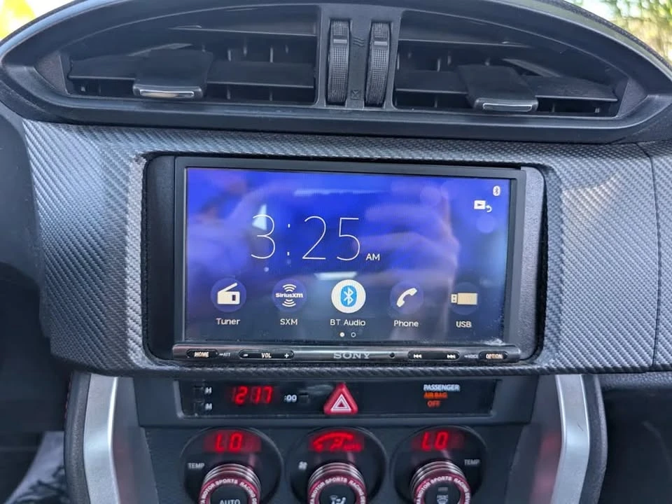 2016 Subaru BRZ 1st Gen - Image 10 of 14