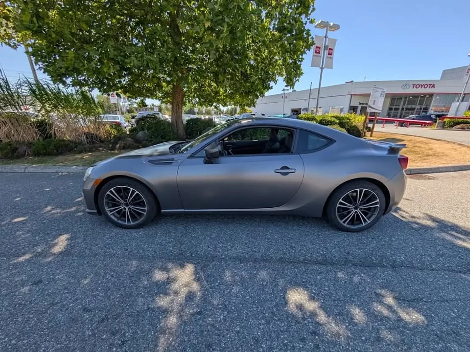 2016 Subaru BRZ 1st Gen - Image 2 of 14