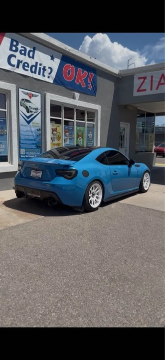 2016 Subaru BRZ 1st Gen - Image 2 of 2