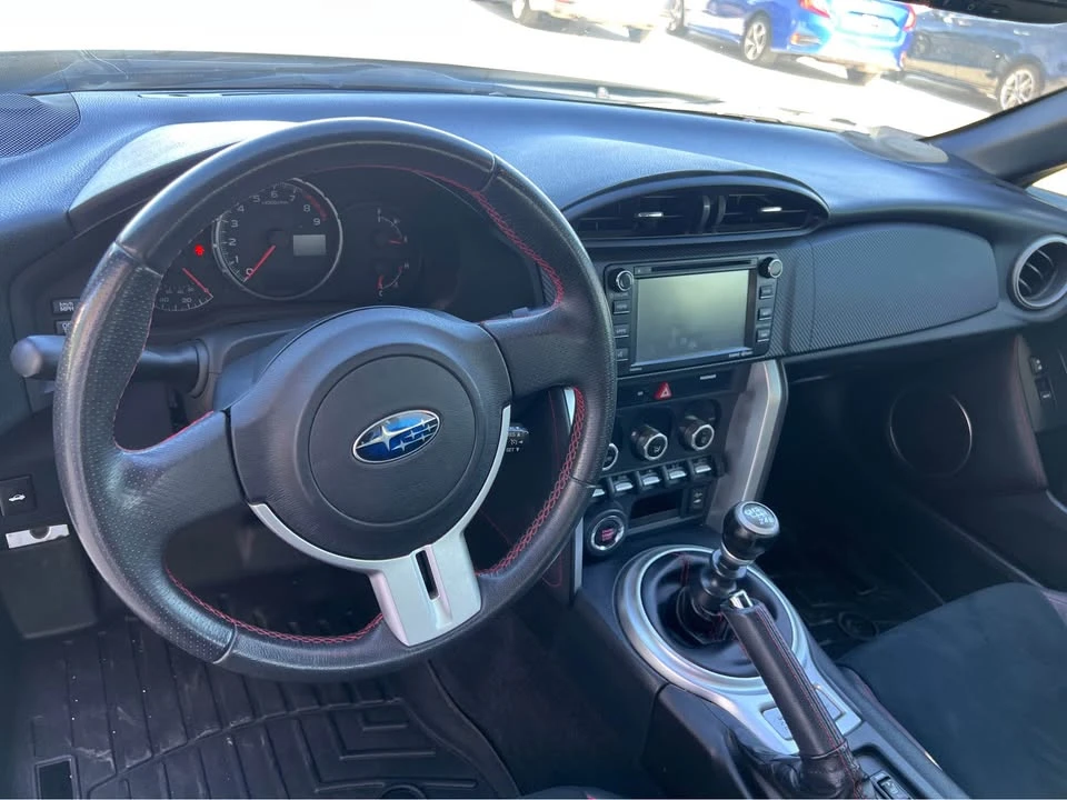 2016 Subaru BRZ 1st Gen - Image 5 of 5