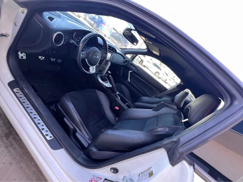 2016 Subaru BRZ 1st Gen - Image 4 of 5